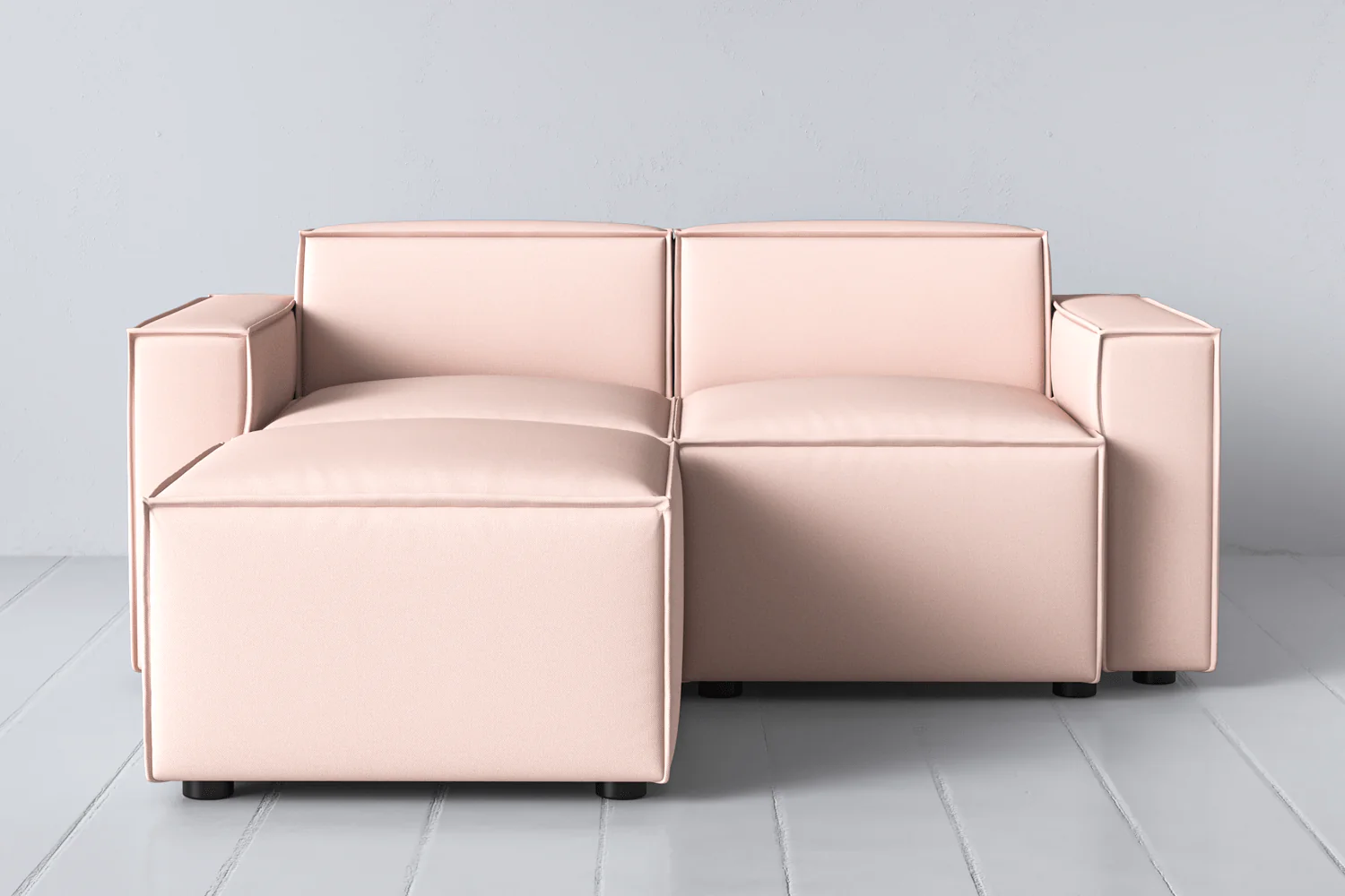 Model 03 2-Seater Left Chaise Sofa - Image 16