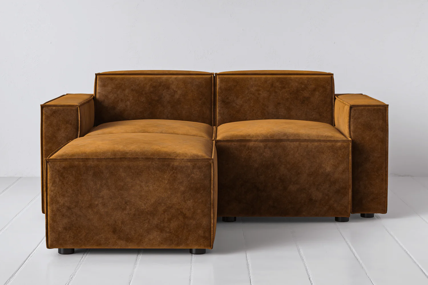 Model 03 2-Seater Left Chaise Sofa - Image 18