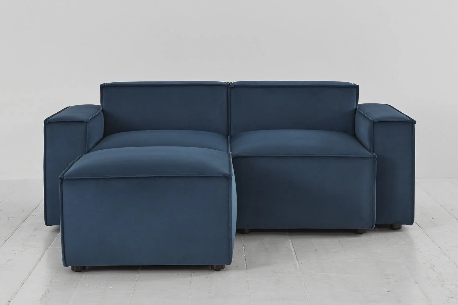 Model 03 2-Seater Left Chaise Sofa - Image 2