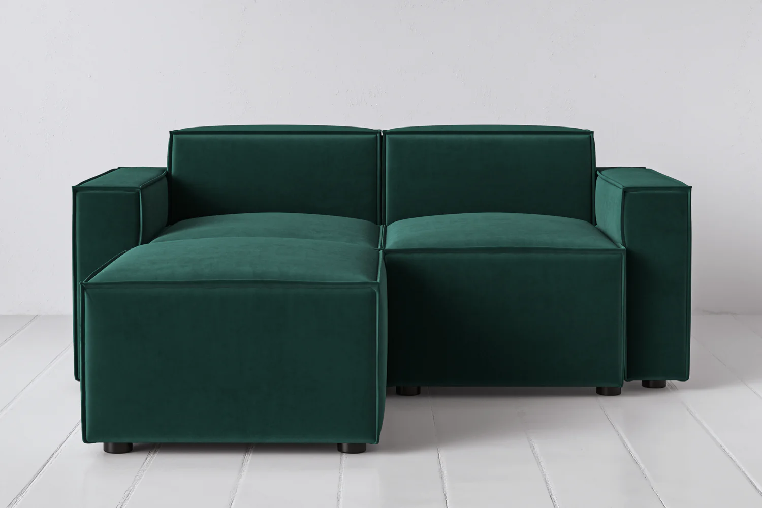 Model 03 2-Seater Left Chaise Sofa - Image 20