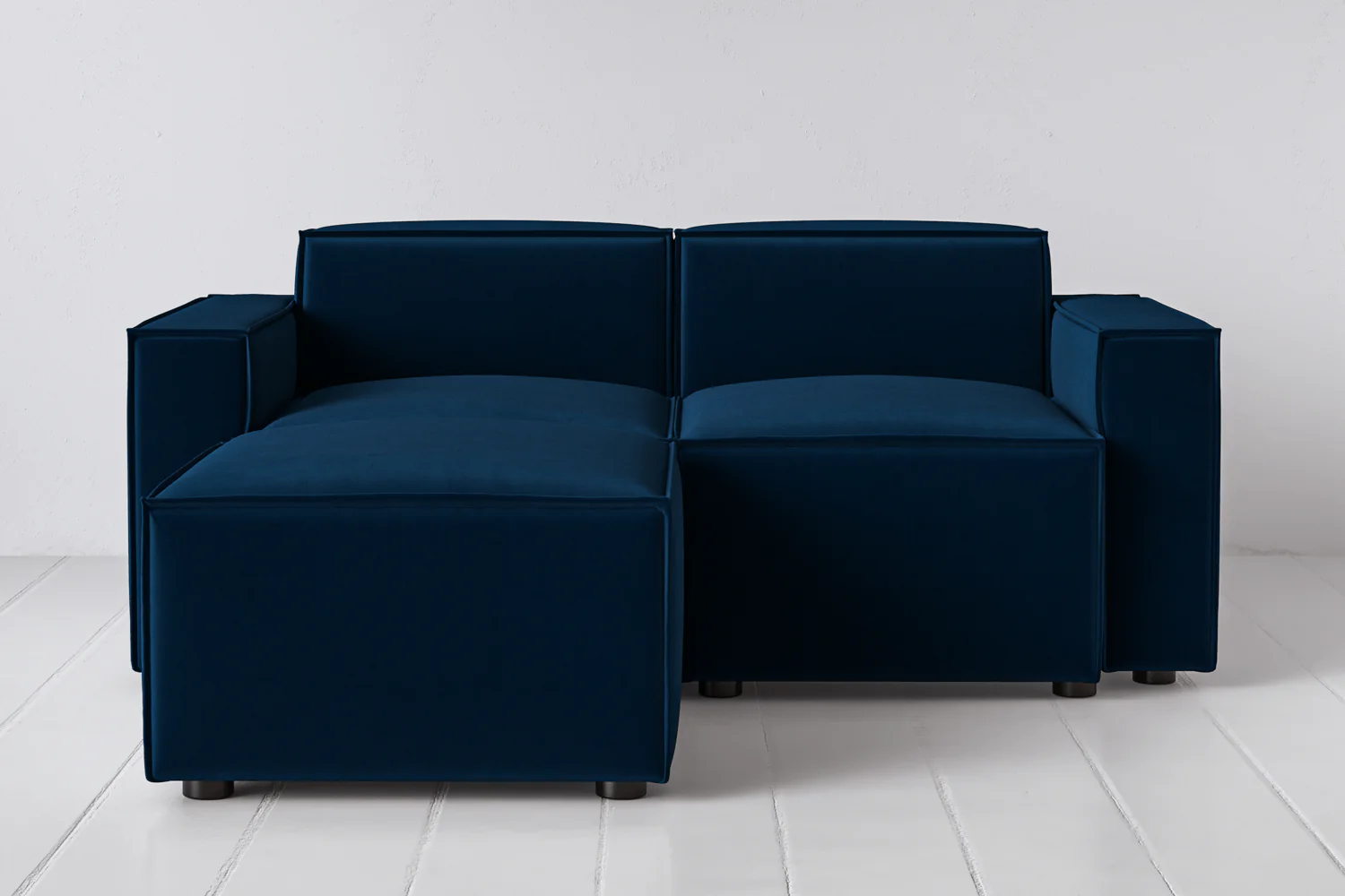 Model 03 2-Seater Left Chaise Sofa - Image 23