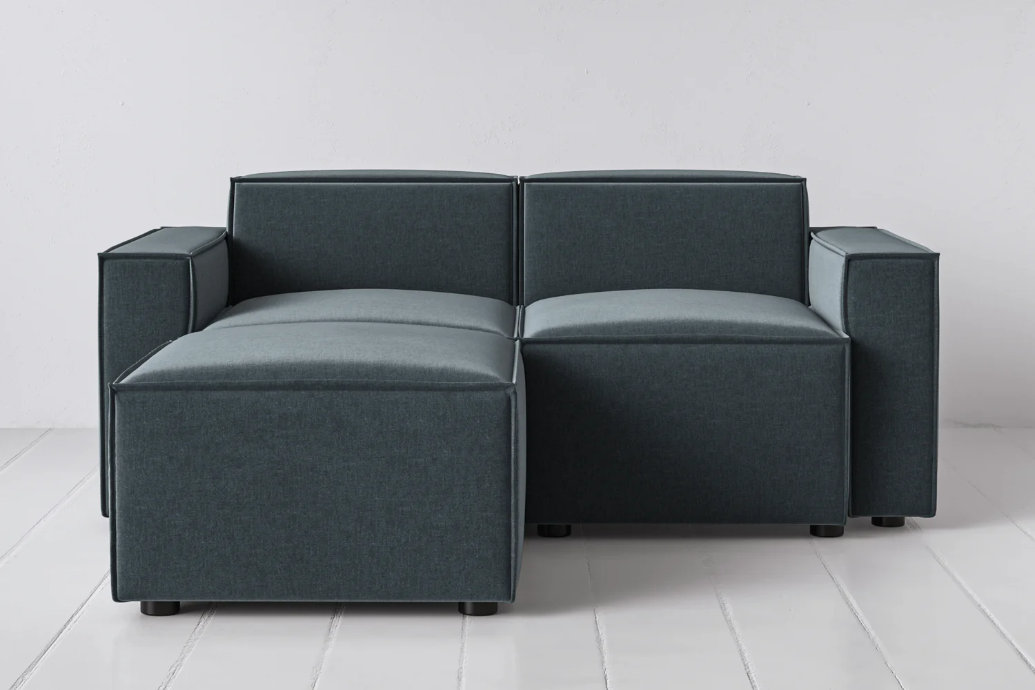 Model 03 2-Seater Left Chaise Sofa - Image 24