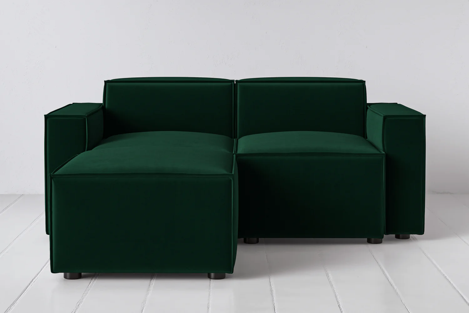 Model 03 2-Seater Left Chaise Sofa - Image 28