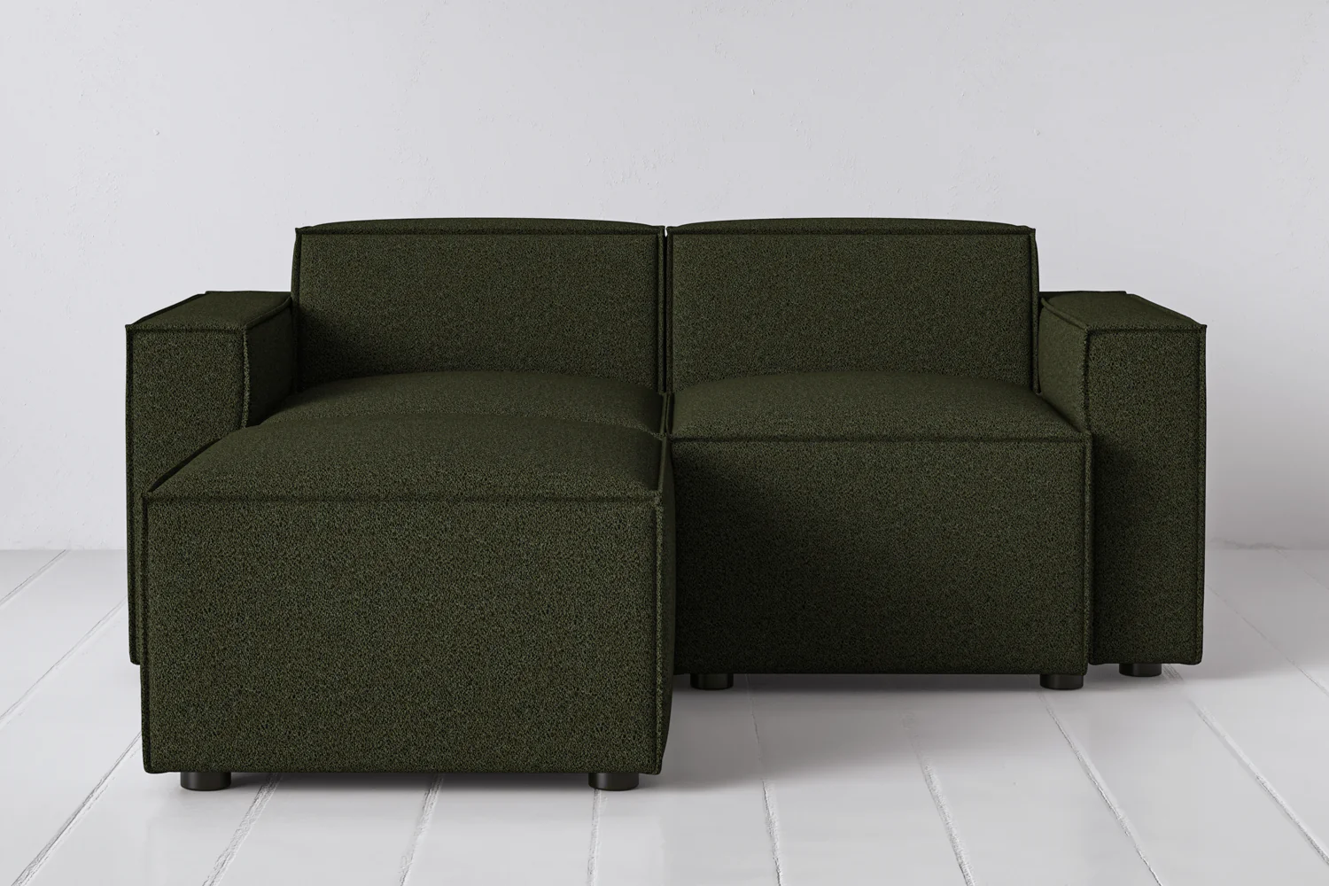 Model 03 2-Seater Left Chaise Sofa - Image 29