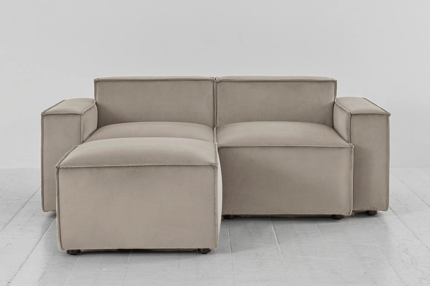 Model 03 2-Seater Left Chaise Sofa - Image 3