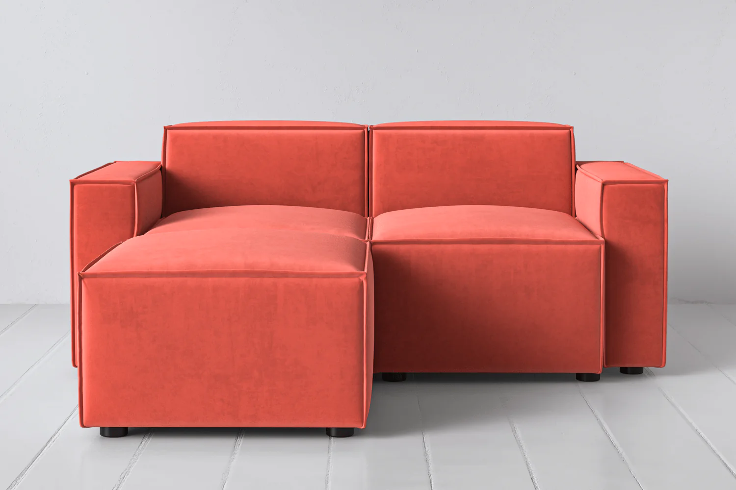 Model 03 2-Seater Left Chaise Sofa - Image 31