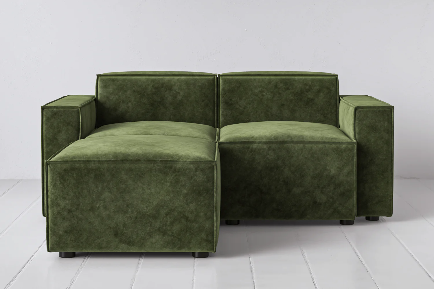 Model 03 2-Seater Left Chaise Sofa - Image 32