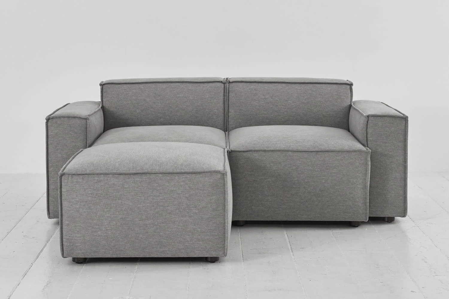 Model 03 2-Seater Left Chaise Sofa - Image 35