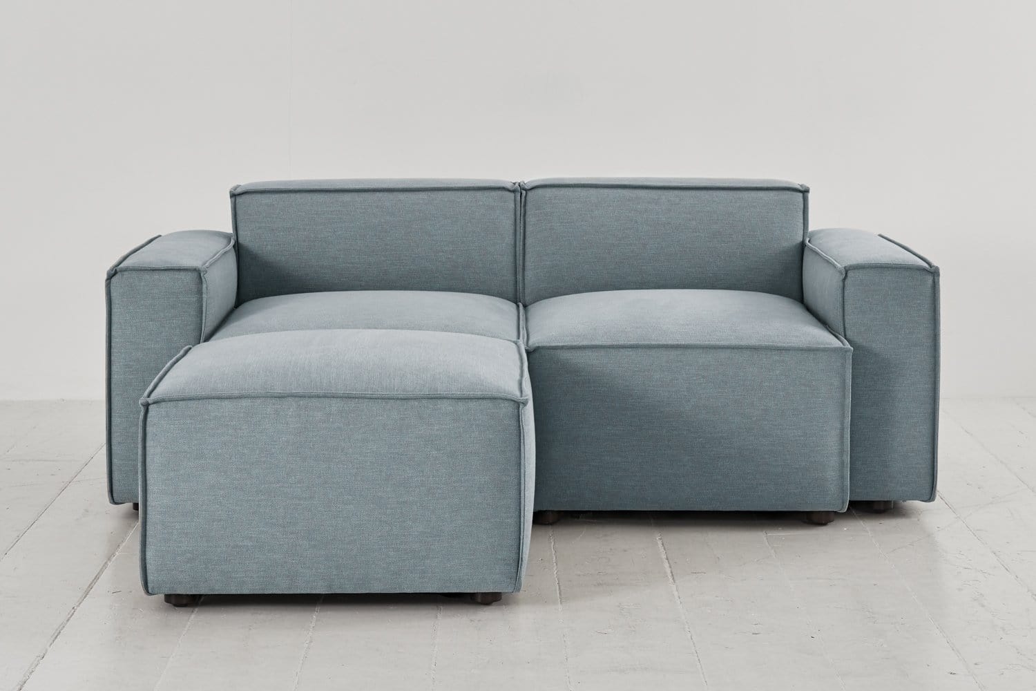 Model 03 2-Seater Left Chaise Sofa - Image 36