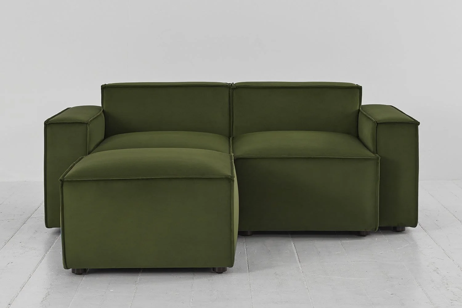 Model 03 2-Seater Left Chaise Sofa - Image 4