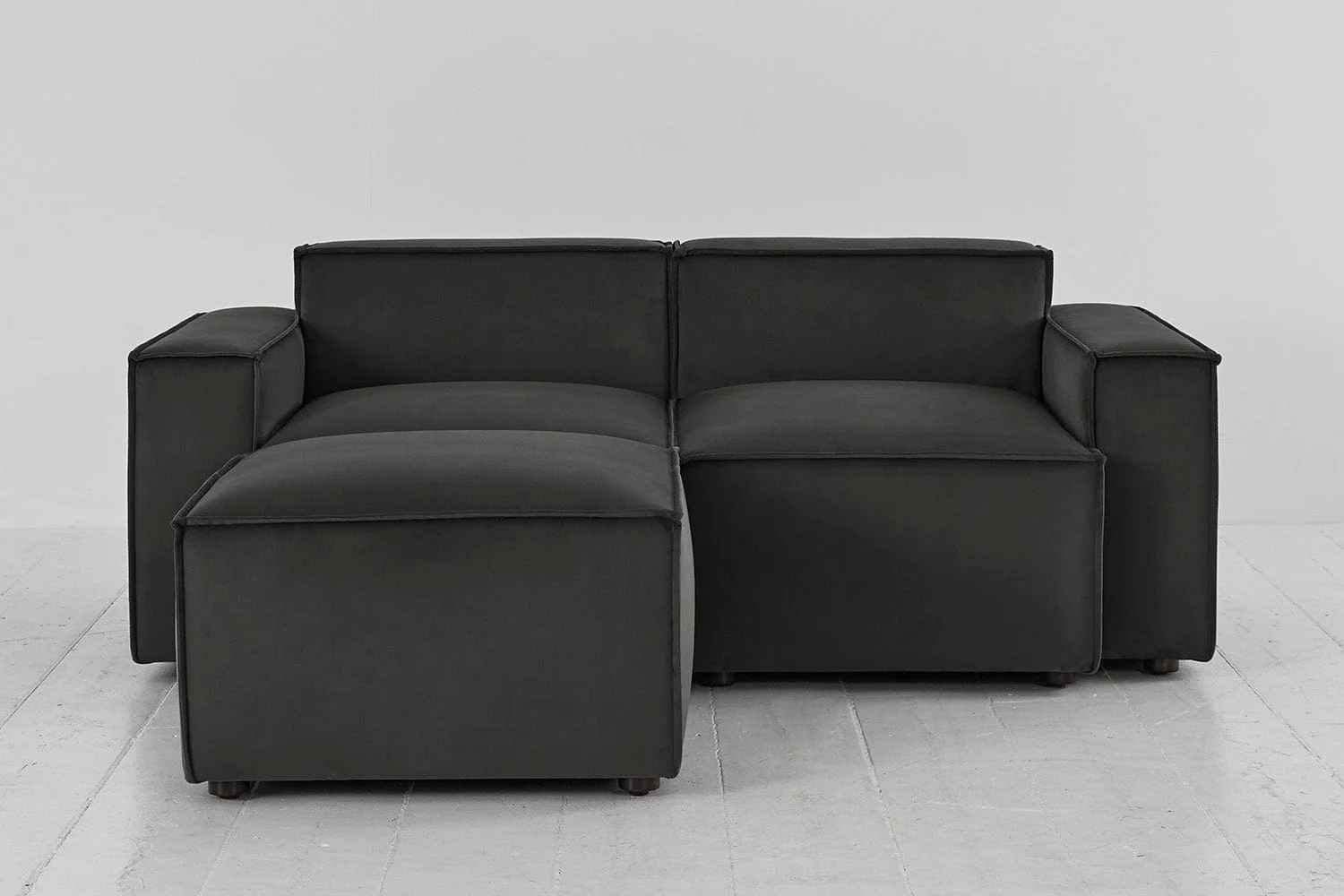 Model 03 2-Seater Left Chaise Sofa - Image 40
