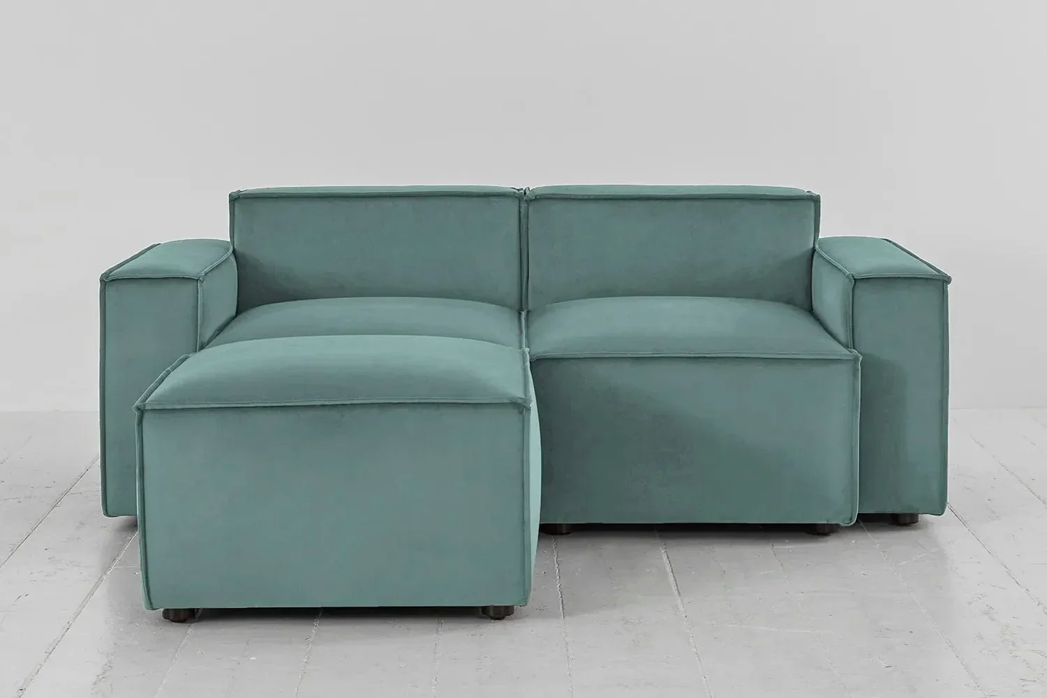 Model 03 2-Seater Left Chaise Sofa - Image 42