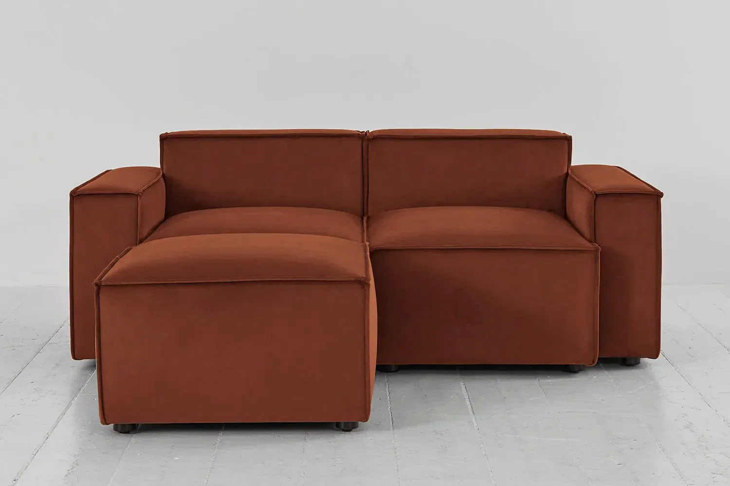 Model 03 2-Seater Left Chaise Sofa - Image 43