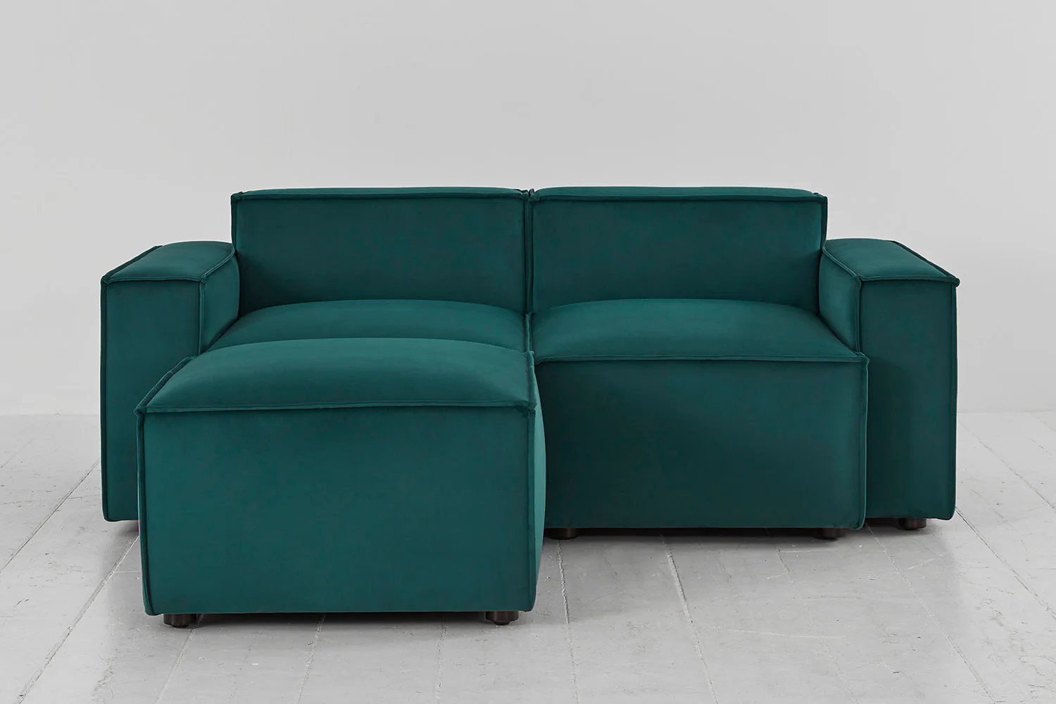 Model 03 2-Seater Left Chaise Sofa - Image 45