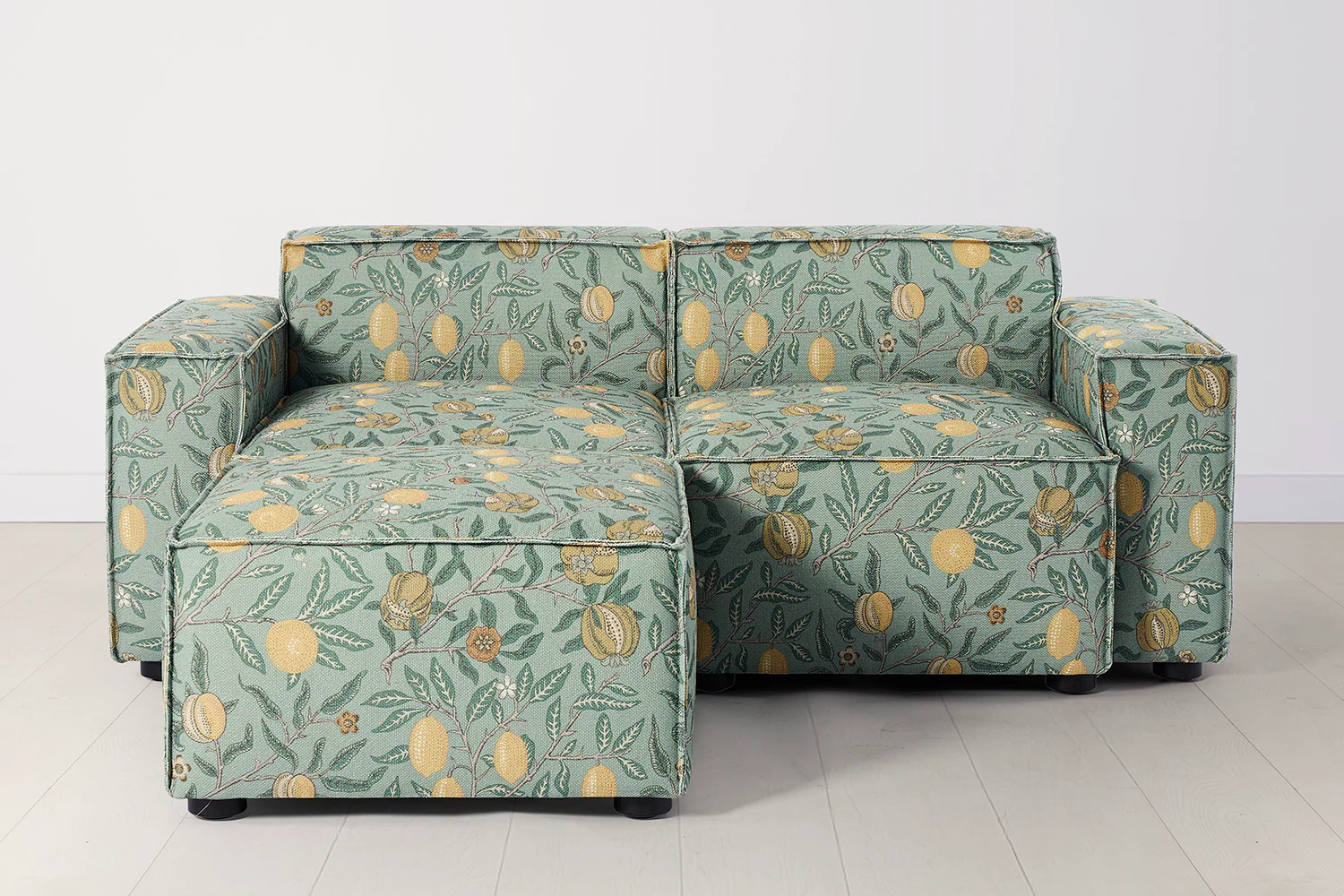 Model 03 2-Seater Left Chaise Sofa - Image 48