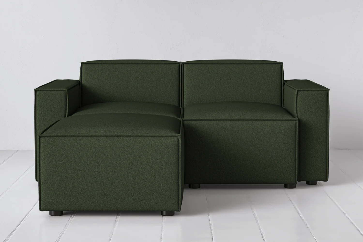 Model 03 2-Seater Left Chaise Sofa - Image 5