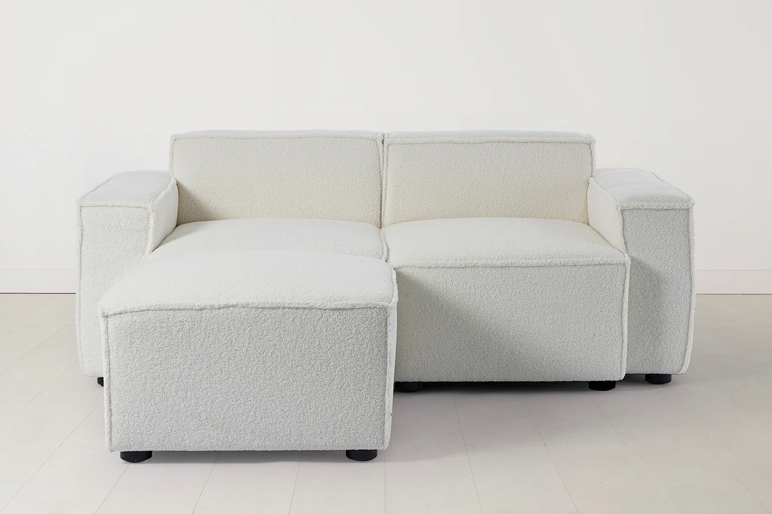 Model 03 2-Seater Left Chaise Sofa - Image 51