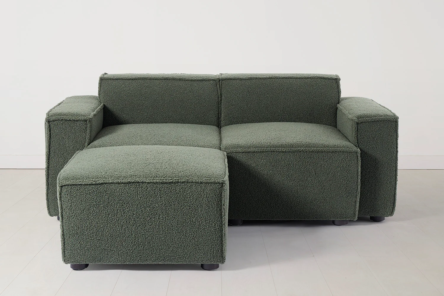 Model 03 2-Seater Left Chaise Sofa - Image 53