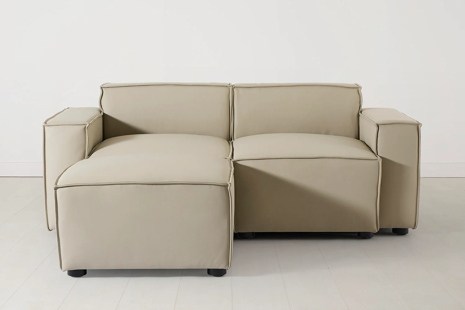 Model 03 2-Seater Left Chaise Sofa - Image 54