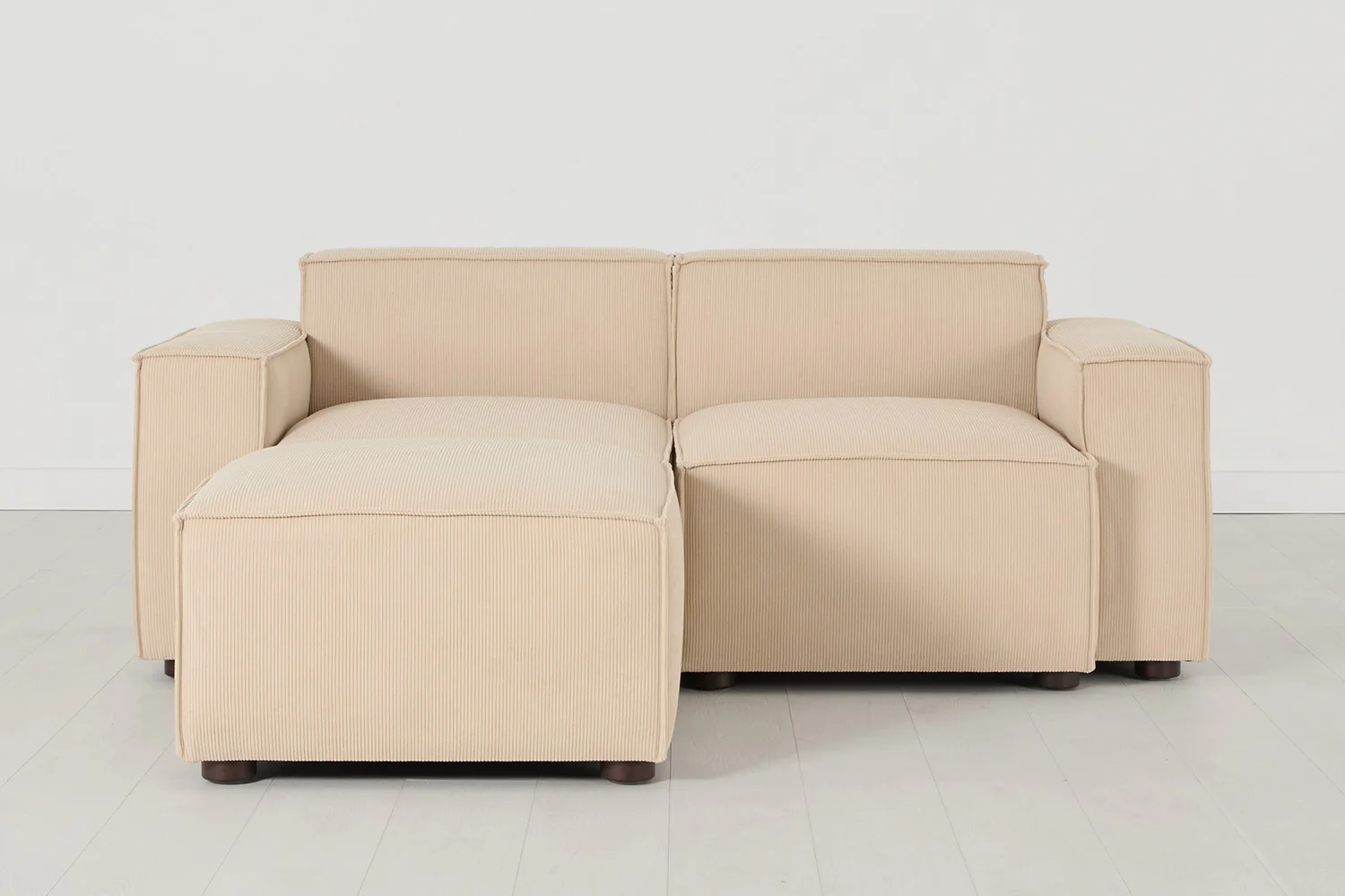 Model 03 2-Seater Left Chaise Sofa - Image 56