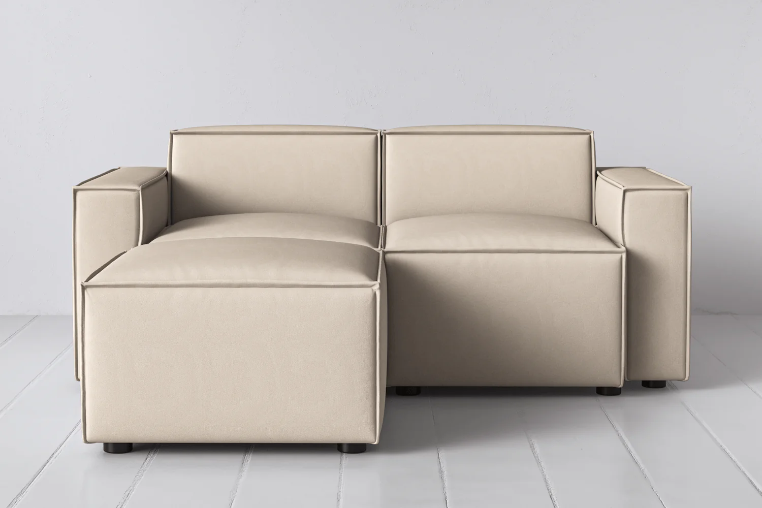 Model 03 2-Seater Left Chaise Sofa - Image 6