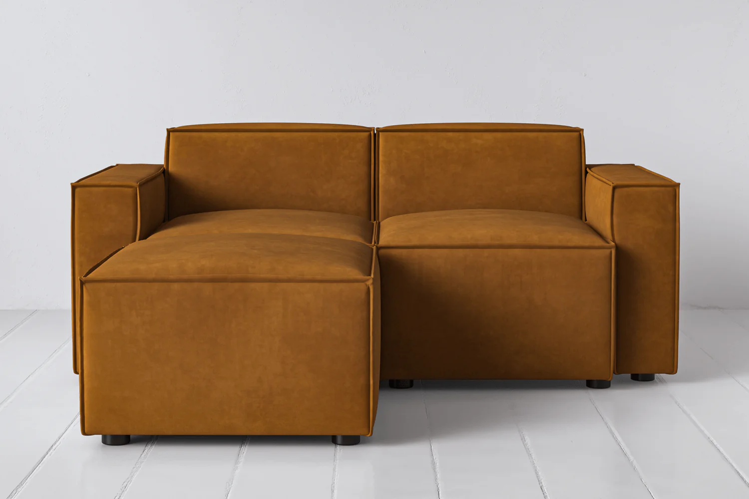 Model 03 2-Seater Left Chaise Sofa - Image 8