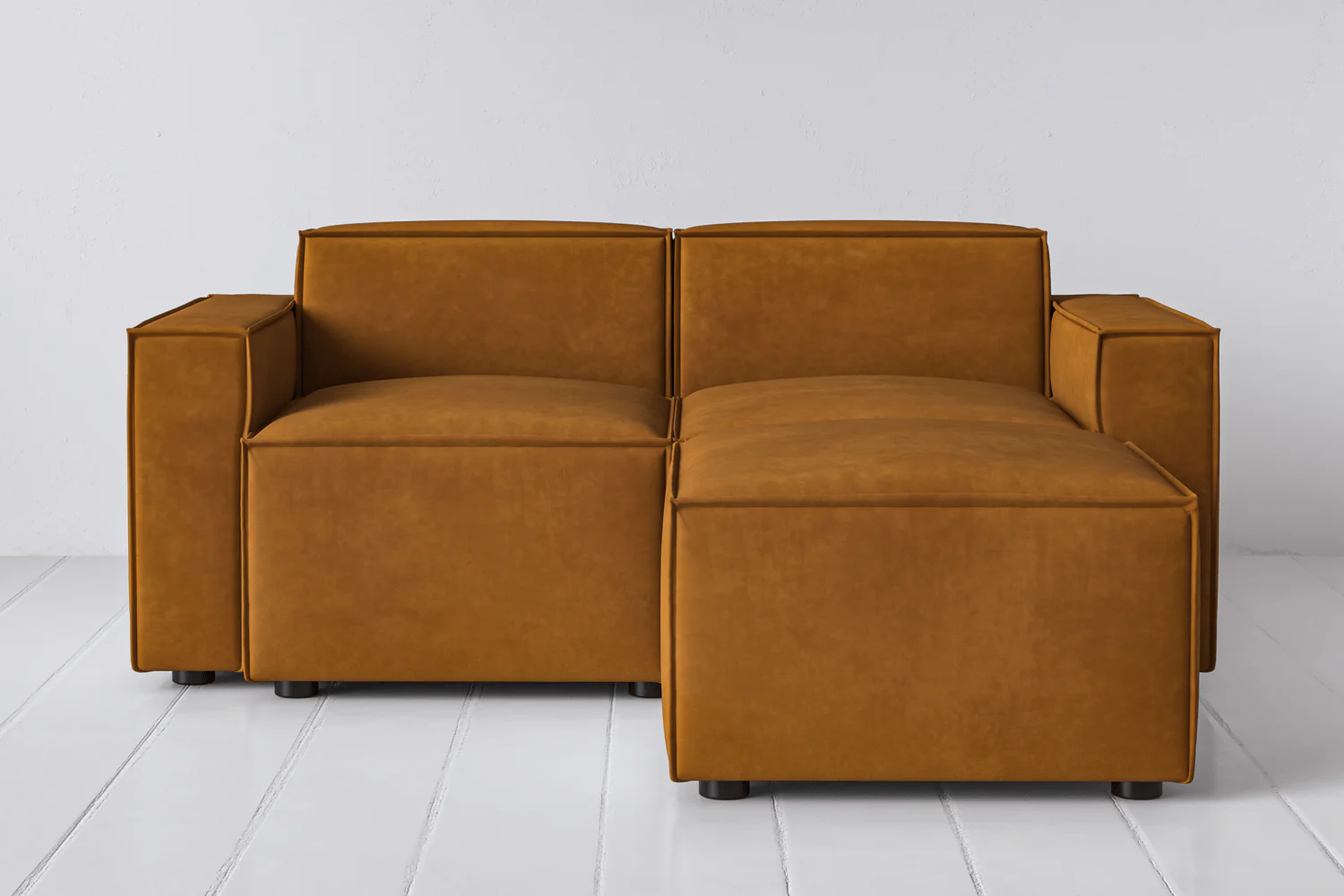 Model 03 2-Seater Right Chaise Sofa - Image 10