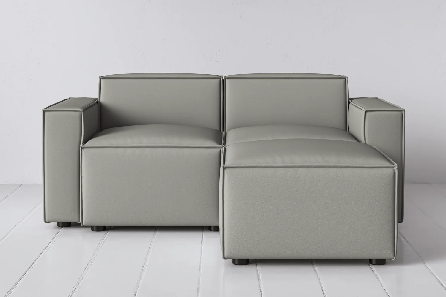 Model 03 2-Seater Right Chaise Sofa - Image 12