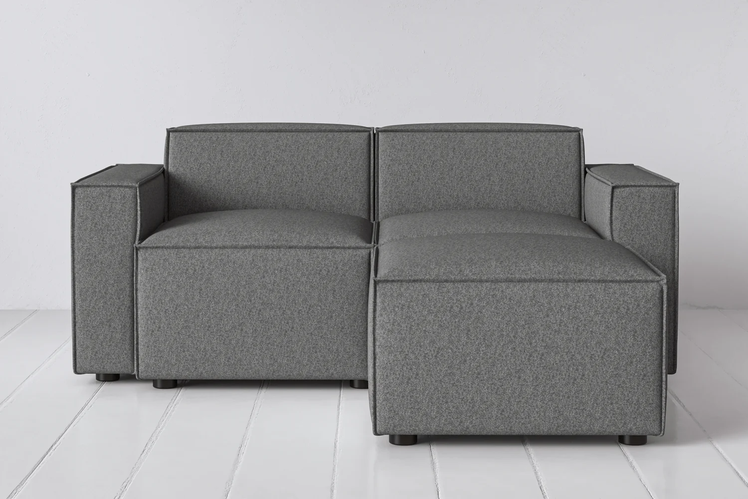 Model 03 2-Seater Right Chaise Sofa - Image 13
