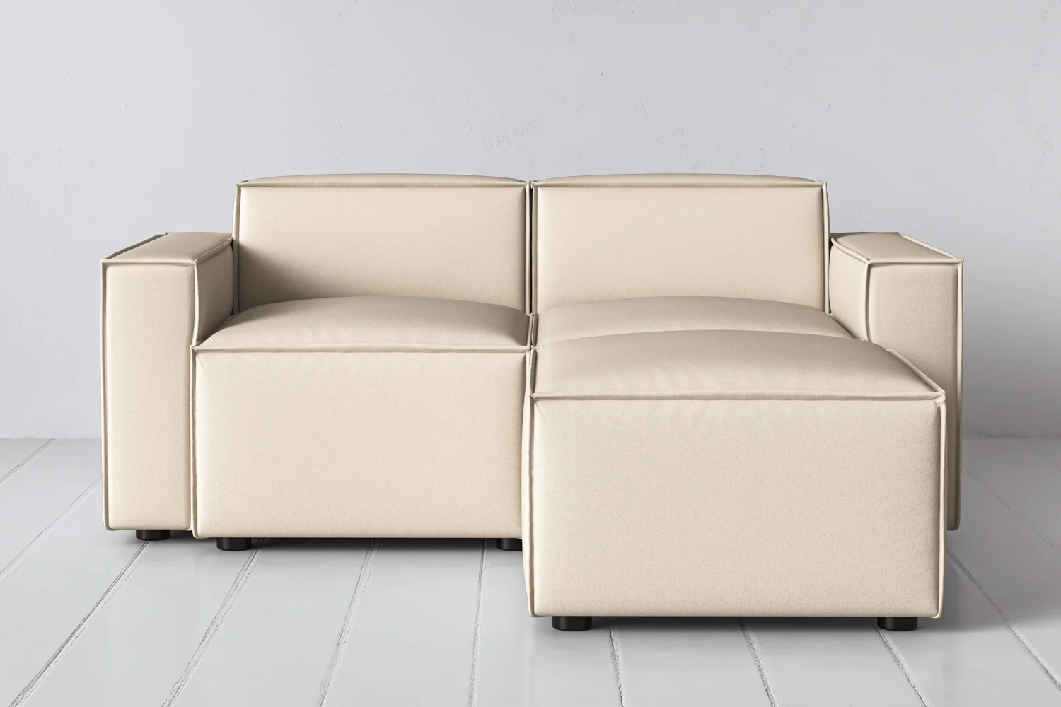 Model 03 2-Seater Right Chaise Sofa - Image 14