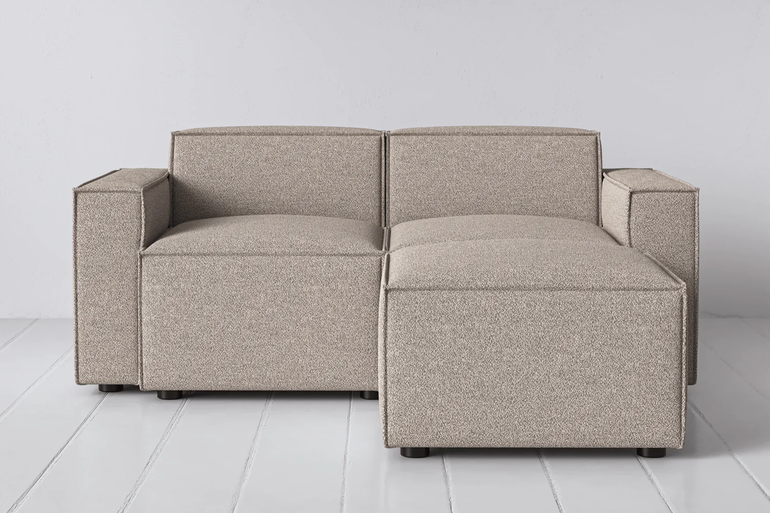 Model 03 2-Seater Right Chaise Sofa - Image 16