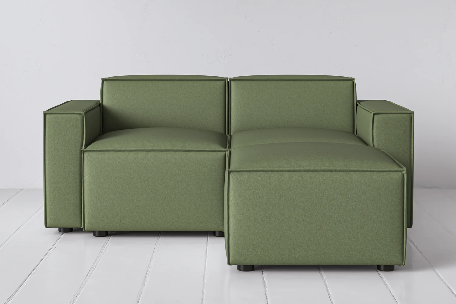 Model 03 2-Seater Right Chaise Sofa - Image 17