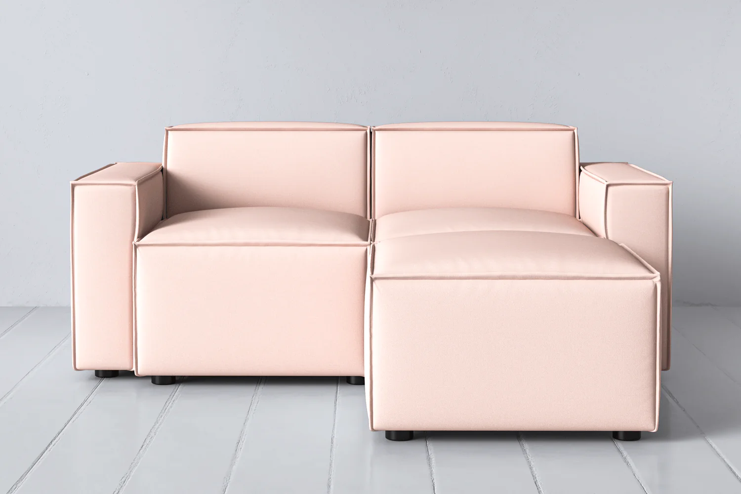 Model 03 2-Seater Right Chaise Sofa - Image 18