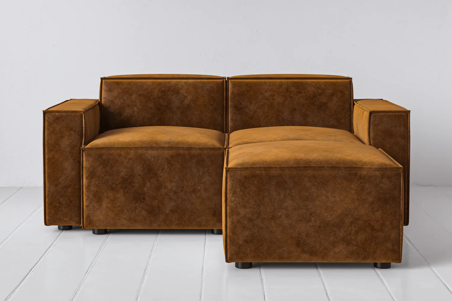 Model 03 2-Seater Right Chaise Sofa - Image 20