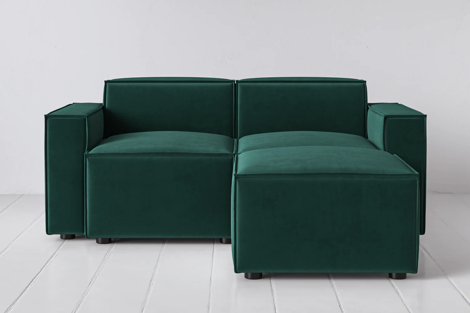 Model 03 2-Seater Right Chaise Sofa - Image 22