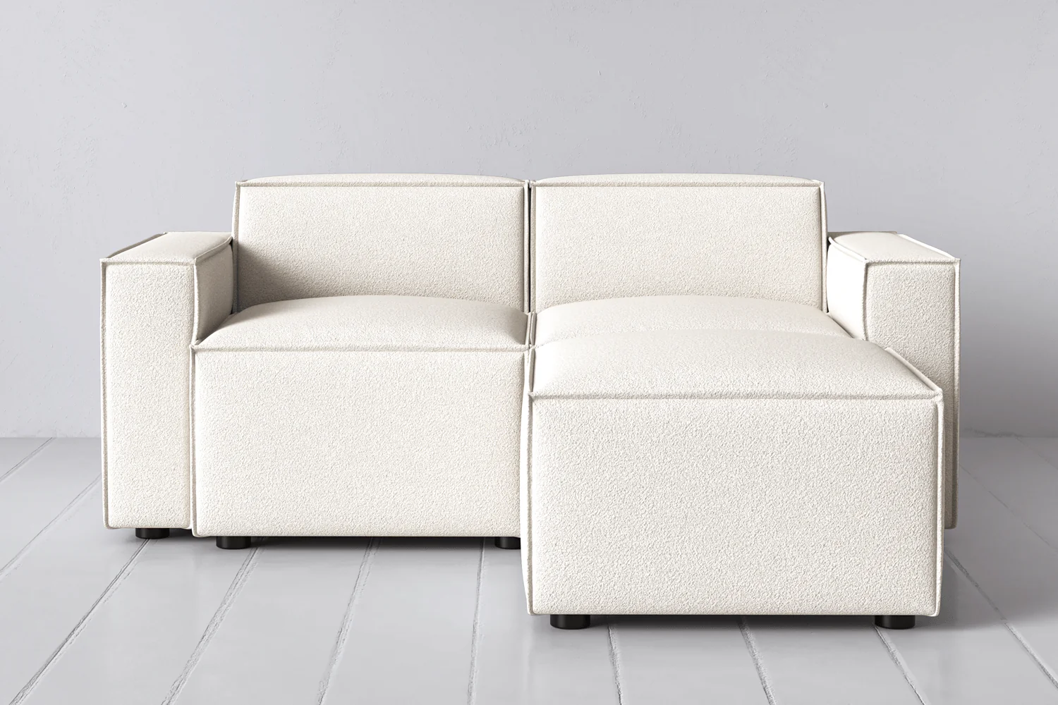 Model 03 2-Seater Right Chaise Sofa - Image 23