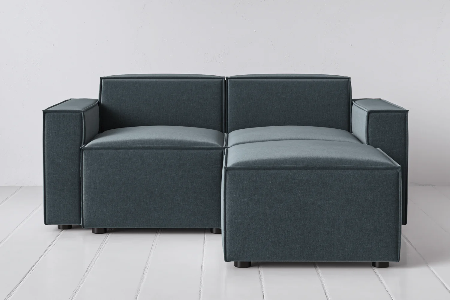 Model 03 2-Seater Right Chaise Sofa - Image 26