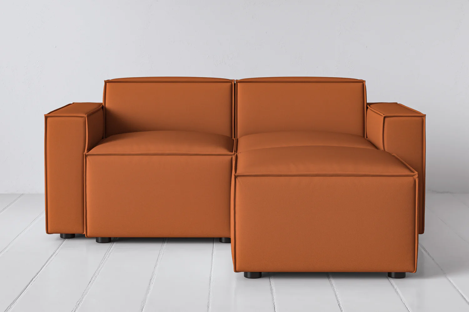 Model 03 2-Seater Right Chaise Sofa - Image 27
