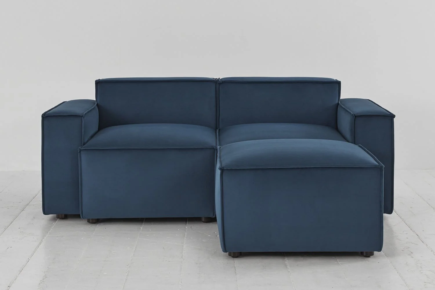 Model 03 2-Seater Right Chaise Sofa - Image 3