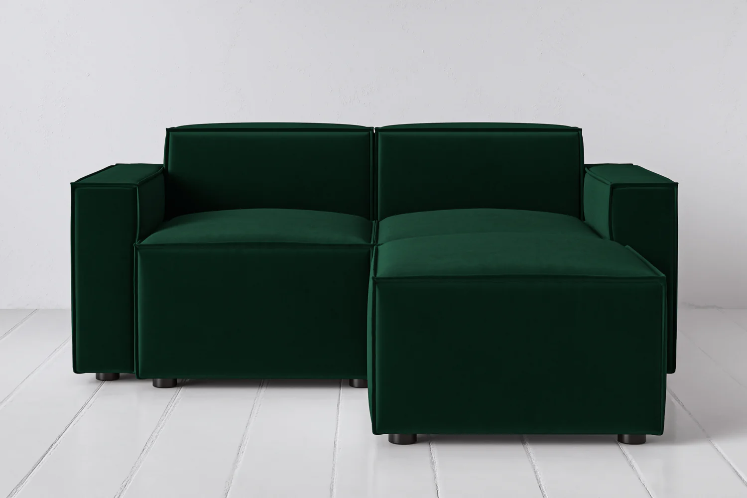 Model 03 2-Seater Right Chaise Sofa - Image 30