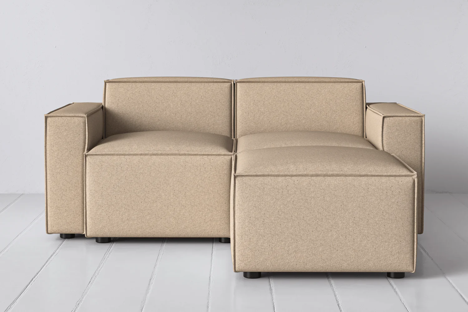 Model 03 2-Seater Right Chaise Sofa - Image 32
