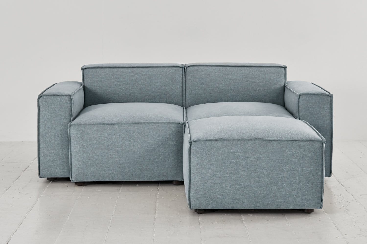 Model 03 2-Seater Right Chaise Sofa - Image 36