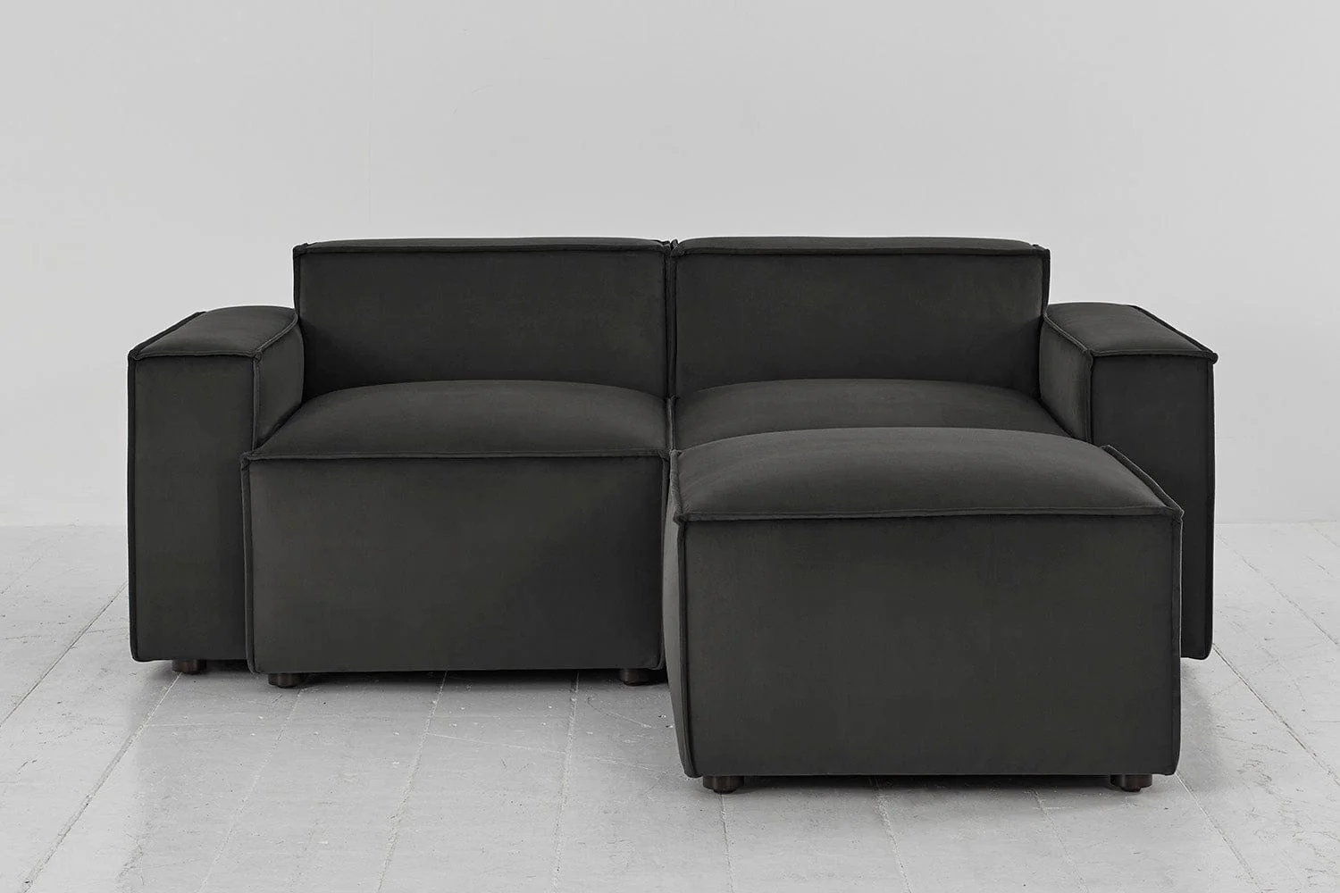 Model 03 2-Seater Right Chaise Sofa - Image 39