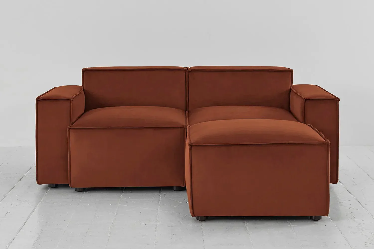 Model 03 2-Seater Right Chaise Sofa - Image 42