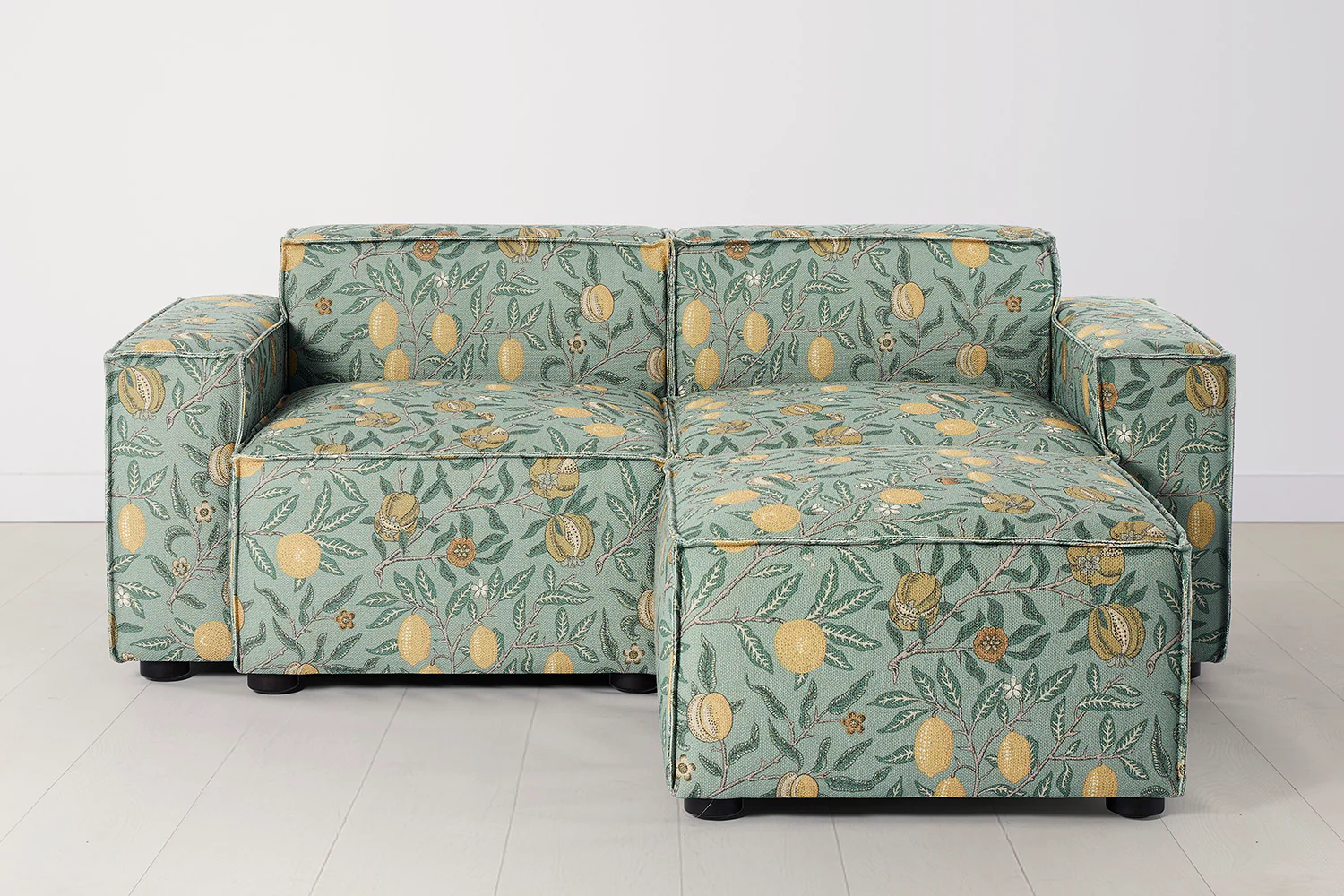 Model 03 2-Seater Right Chaise Sofa - Image 47