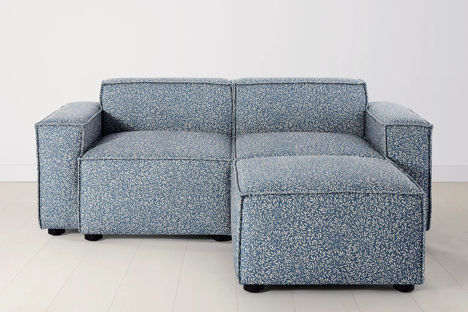 Model 03 2-Seater Right Chaise Sofa - Image 48