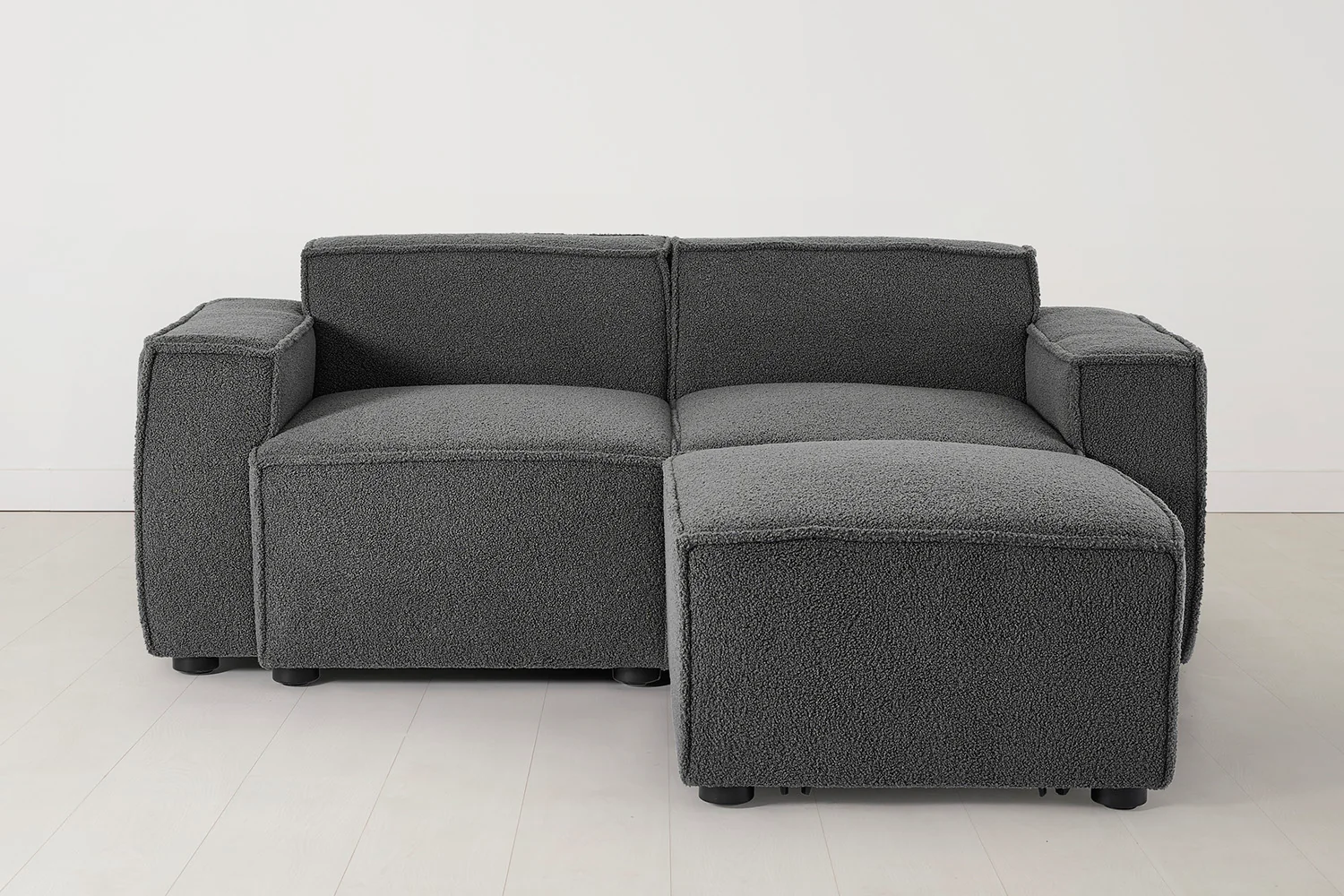 Model 03 2-Seater Right Chaise Sofa - Image 51