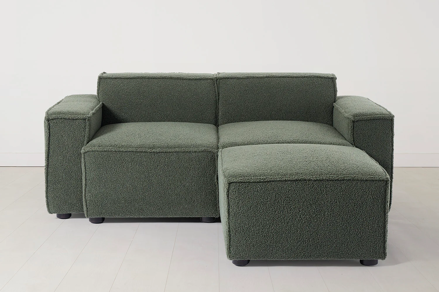 Model 03 2-Seater Right Chaise Sofa - Image 52
