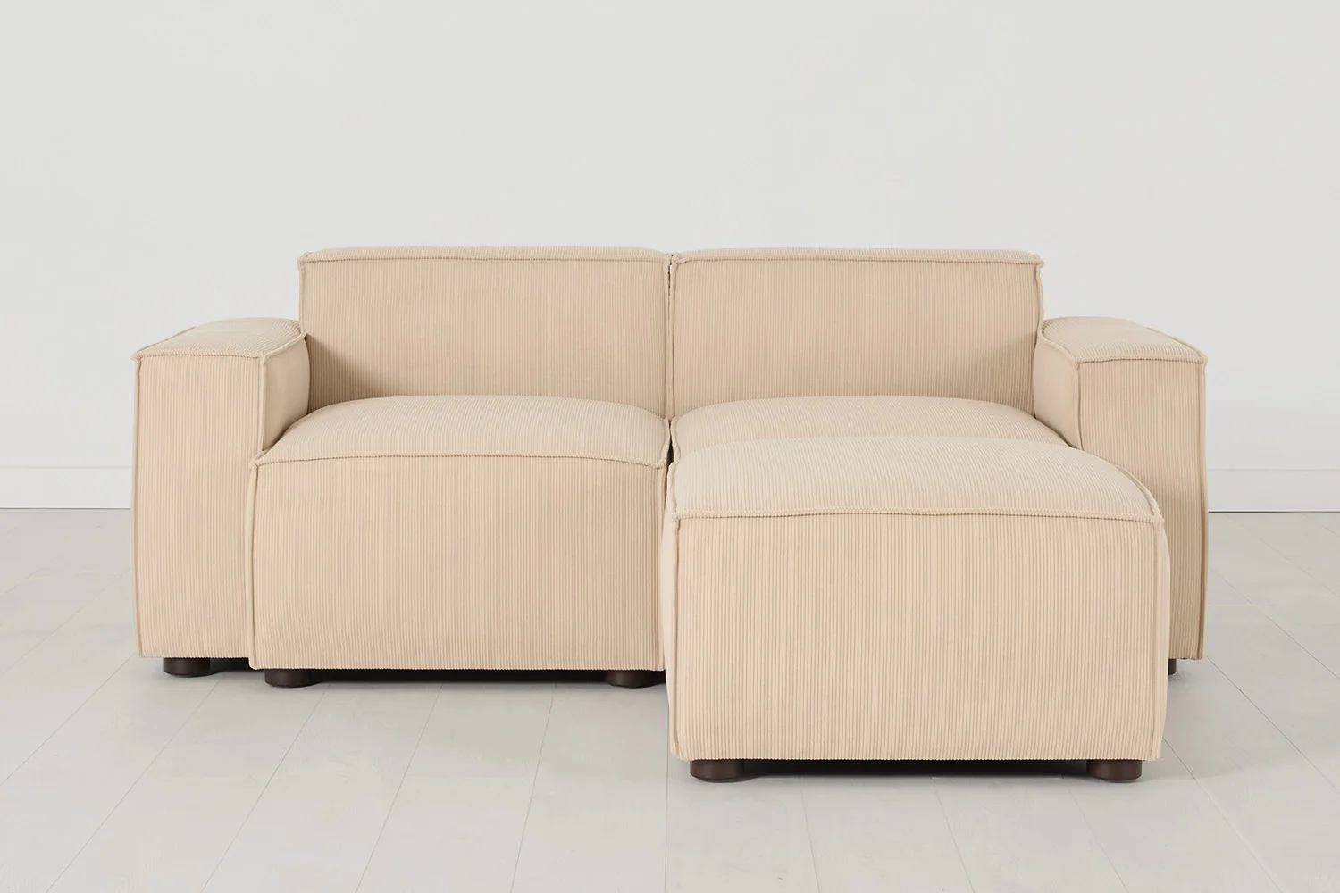 Model 03 2-Seater Right Chaise Sofa - Image 55