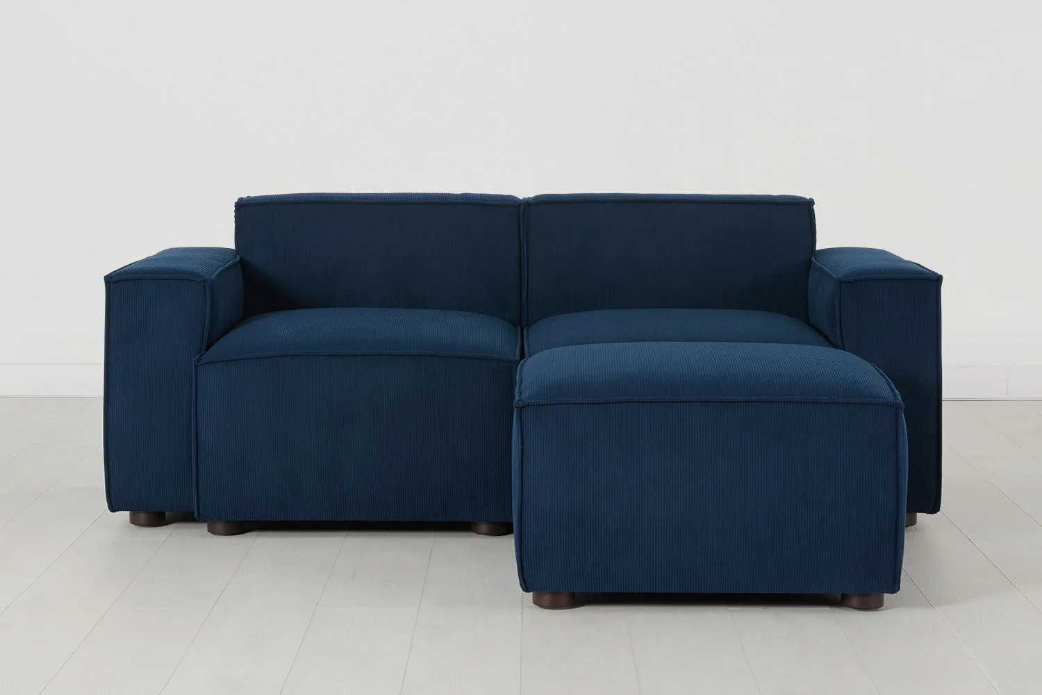Model 03 2-Seater Right Chaise Sofa - Image 56